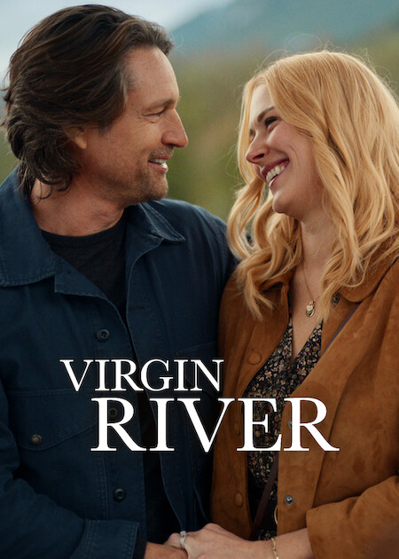 مسلسل Virgin River الموسم السابع الحلقة 7 مترجمة