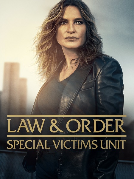 Law and Order SVU -  - الحلقة 14