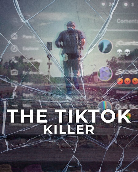 The TikTok Killer -  - الحلقة 1