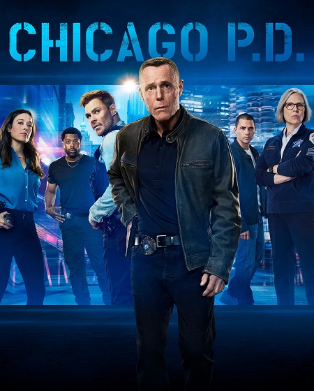 Chicago PD -  - الحلقة 13