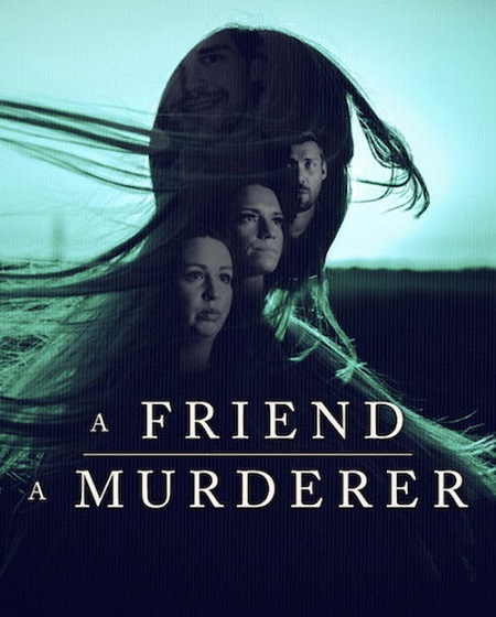 A Friend A Murderer -  - الحلقة 1