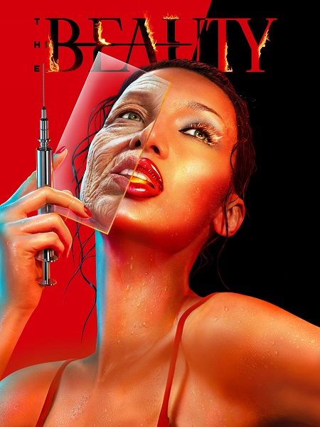 The Beauty - The Beauty الموسم الاول - الحلقة 10