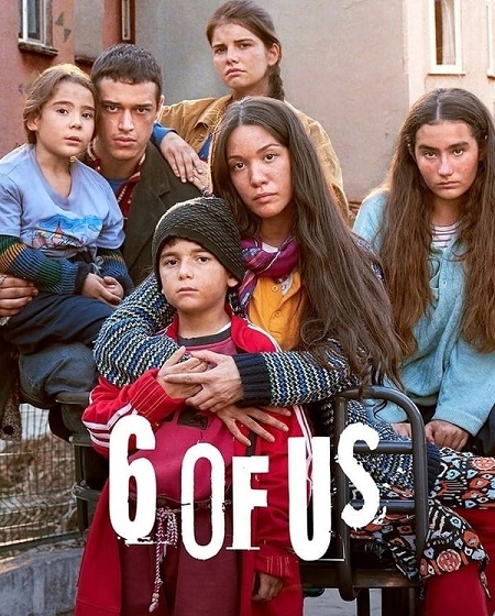 المشردون Sahipsizler -  - الحلقة 50