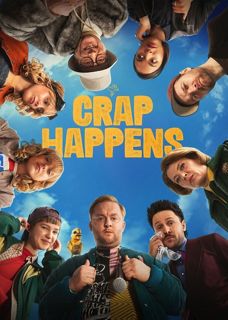 Crap Happens - Crap Happens الموسم الاول - الحلقة 6