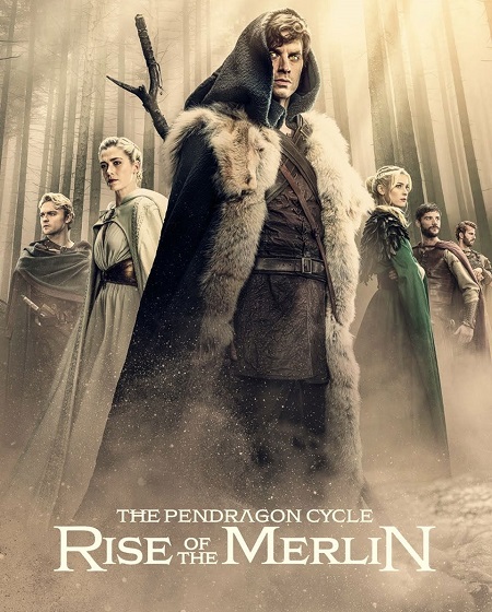 The Pendragon Cycle Rise of the Merlin -  - الحلقة 6