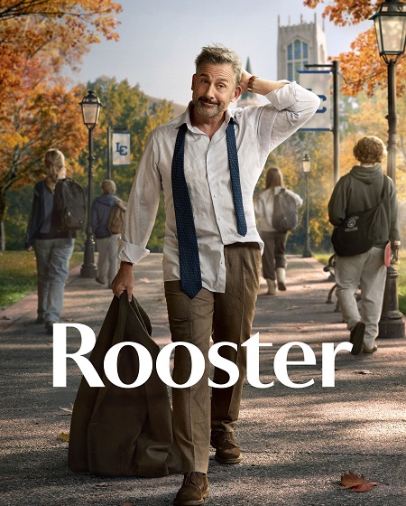 Rooster - Rooster الموسم الاول - الحلقة 3