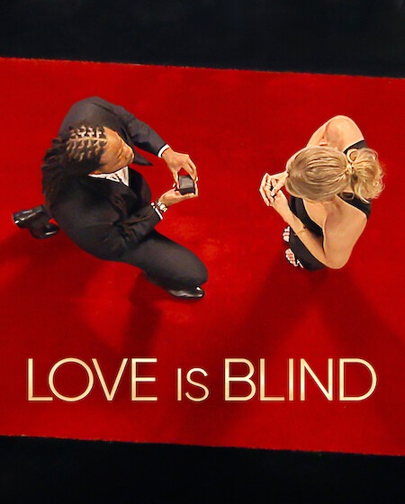 Love Is Blind -  - الحلقة 7