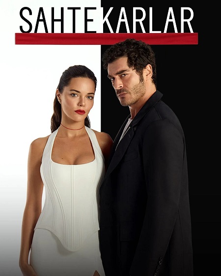 مسلسل المحتالون الحلقة 18 مترجمة