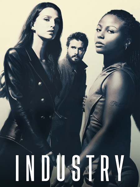 مسلسل Industry الموسم الرابع الحلقة 6 مترجمة