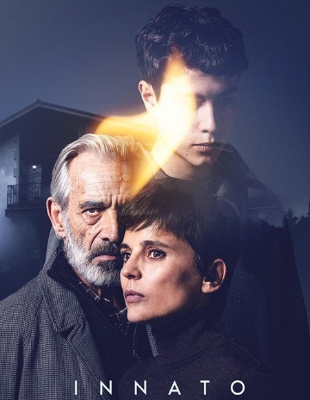 مسلسل Innato الحلقة 5 مترجمة