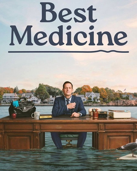 مسلسل Best Medicine الموسم الاول الحلقة 11 مترجمة