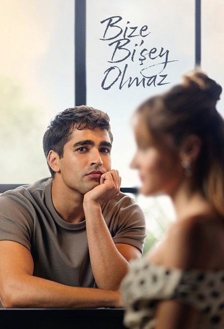 لن يحدث لنا شيء -  - الحلقة 3