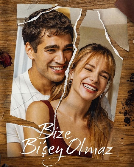 لن يحدث لنا شيء -  - الحلقة 4