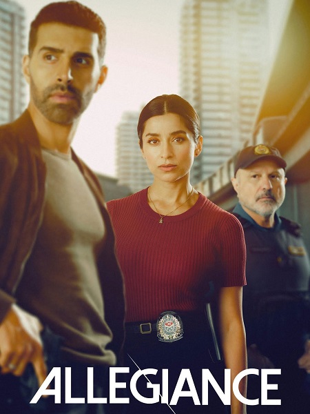 مسلسل Allegiance الموسم الثالث الحلقة 7 مترجمة