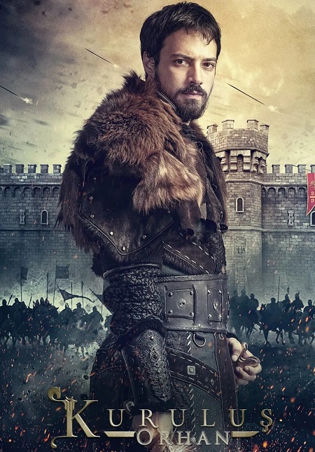 المؤسس اورهان -  - الحلقة 20