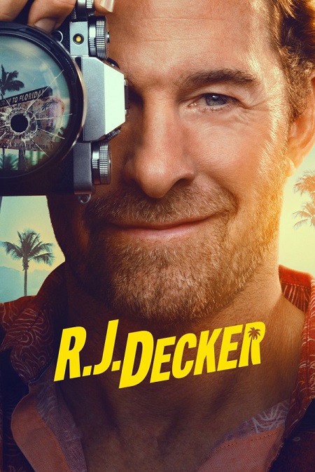 RJ Decker - RJ Decker الموسم الاول - الحلقة 5