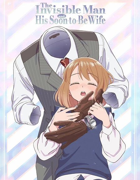 انمي Toumei Otoko to Ningen Onna الحلقة 12 مترجمة