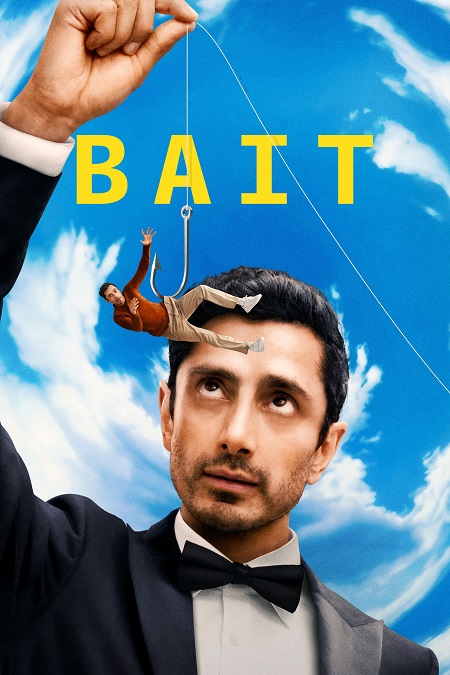 مسلسل Bait 2026 الموسم الاول الحلقة 4 مترجمة