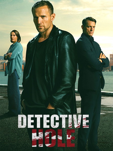 مسلسل Detective Hole الموسم الاول الحلقة 3 مترجمة