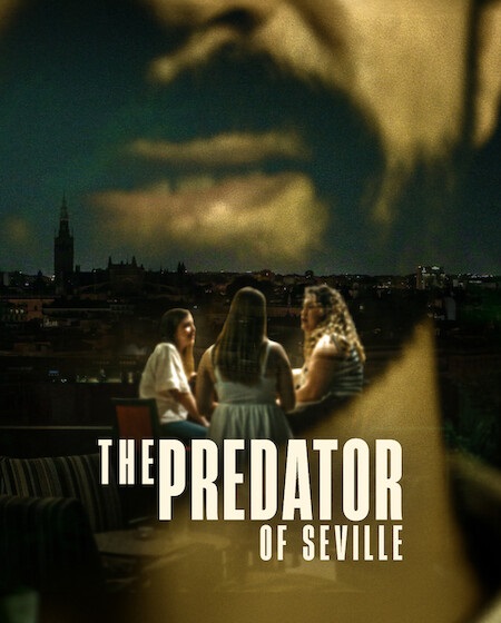 مسلسل The Predator of Seville الحلقة 1 مترجمة