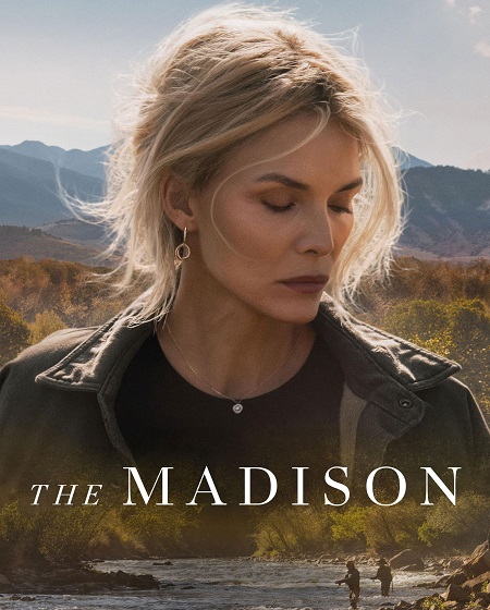 مسلسل The Madison الموسم الاول الحلقة 5 مترجمة