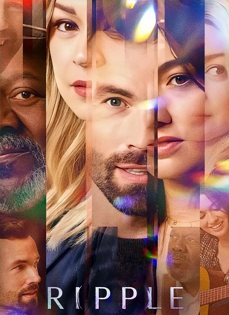مسلسل Ripple الموسم الاول الحلقة 4 مترجمة
