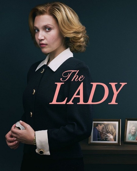 The Lady -  - الحلقة 2