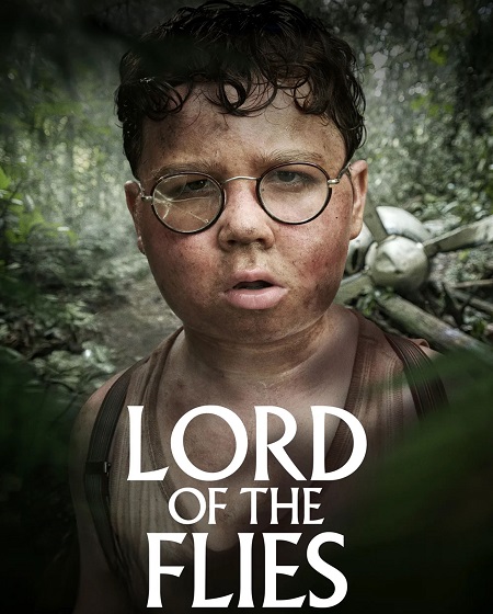 مسلسل Lord of the Flies الحلقة 3 مترجمة