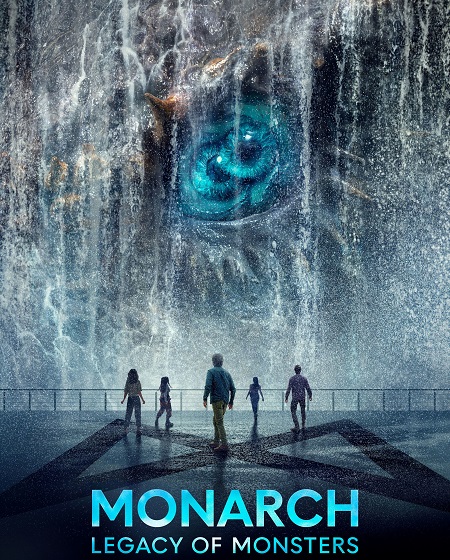 مسلسل Monarch Legacy of Monsters الموسم الثاني الحلقة 6 مترجمة