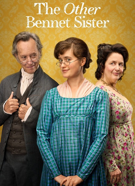 مسلسل The Other Bennet Sister الموسم الاول الحلقة 6 مترجمة