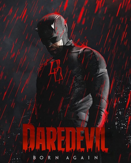 مسلسل Daredevil Born Again الموسم الثاني الحلقة 4 مترجمة