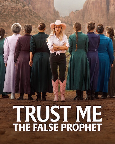 مسلسل Trust Me The False Prophet الحلقة 4 مترجمة