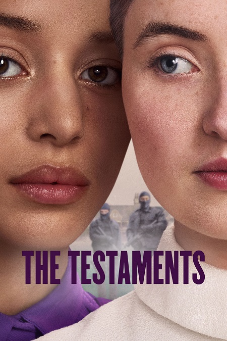 The Testaments - The Testaments الموسم الاول - الحلقة 2