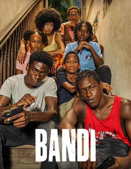 مسلسل Bandi الموسم الاول الحلقة 2 مترجمة