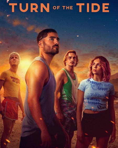 Rabo de Peixe - Rabo de Peixe الموسم الثالث - الحلقة 4