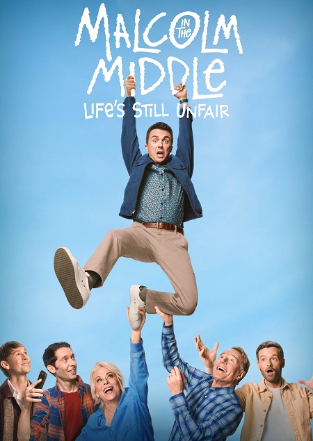 Malcolm in the Middle Life’s Still Unfair -  - الحلقة 3