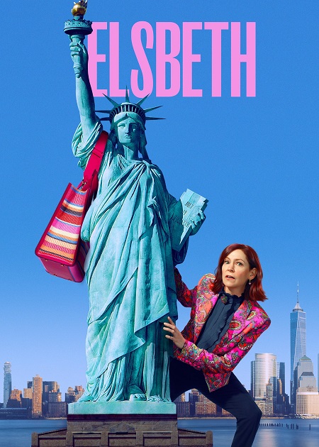 مسلسل Elsbeth الموسم الثالث الحلقة 15 مترجمة