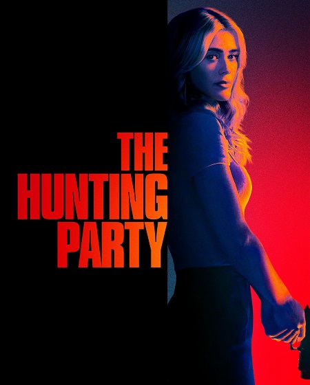 مسلسل The Hunting Party الموسم الثاني الحلقة 9 مترجمة