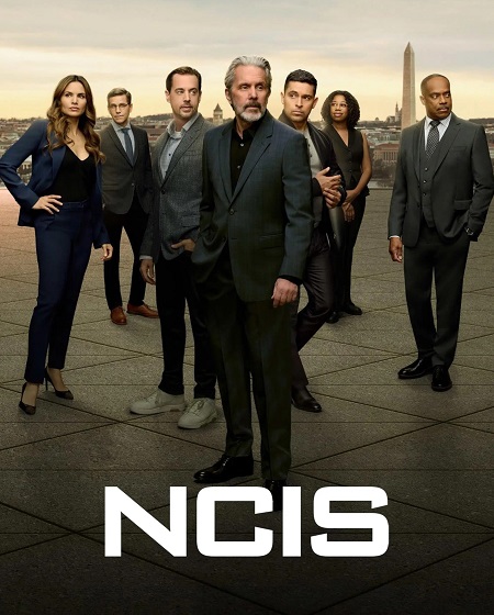 مسلسل NCIS الموسم 23 الحلقة 11 مترجمة