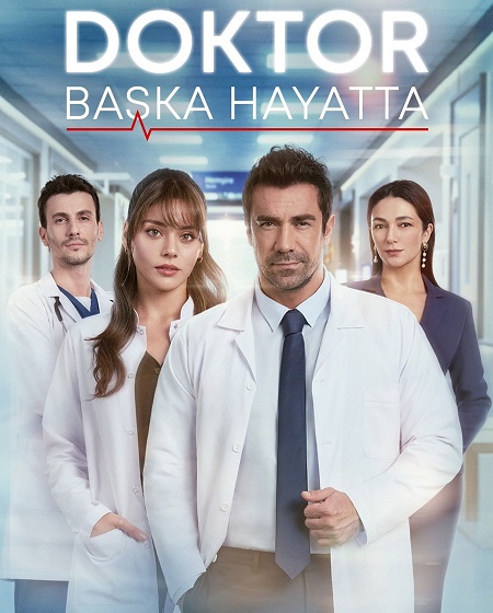 مسلسل الطبيب الحلقة 6 مترجمة