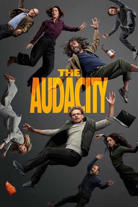 مسلسل The Audacity الموسم الاول الحلقة 1 مترجمة