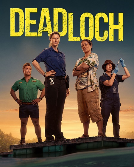 مسلسل Deadloch الموسم الثاني الحلقة 3 مترجمة
