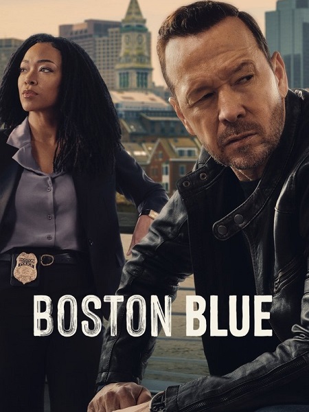 مسلسل Boston Blue الموسم الاول الحلقة 14 مترجمة