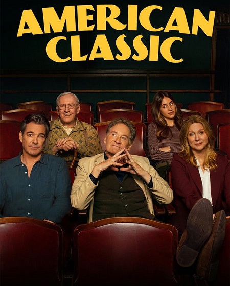 مسلسل American Classic الموسم الاول الحلقة 8 مترجمة