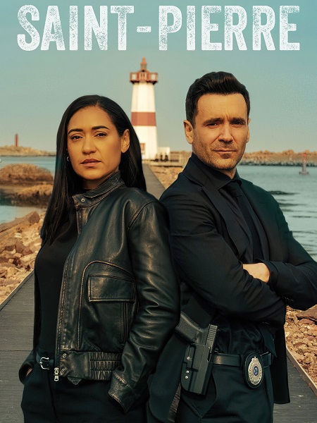 مسلسل Saint Pierre الموسم الثاني الحلقة 8 مترجمة
