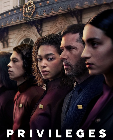 مسلسل Privileges الحلقة 2 مترجمة