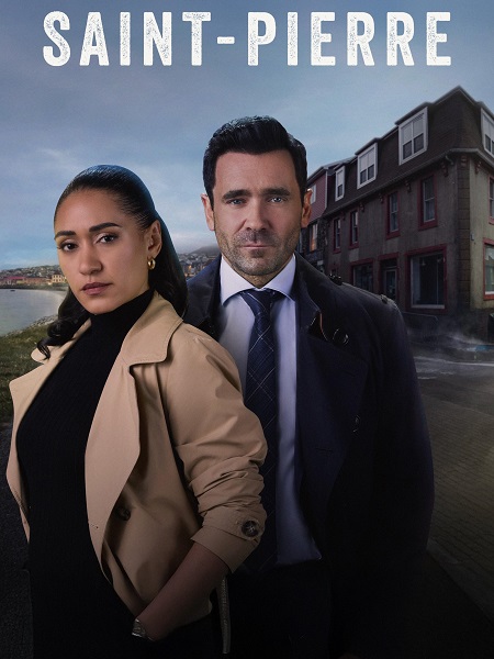مسلسل Saint Pierre الموسم الاول الحلقة 10 مترجمة
