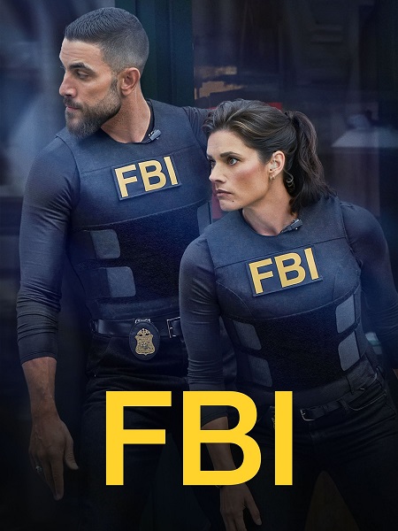 مسلسل FBI الموسم الثامن الحلقة 17 مترجمة