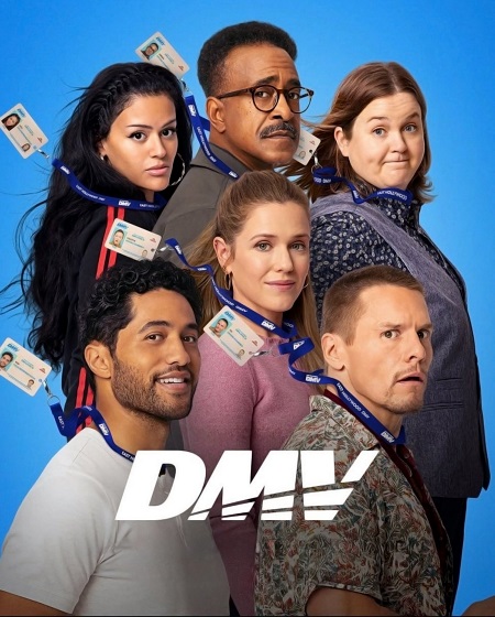 مسلسل DMV الموسم الاول الحلقة 16 مترجمة