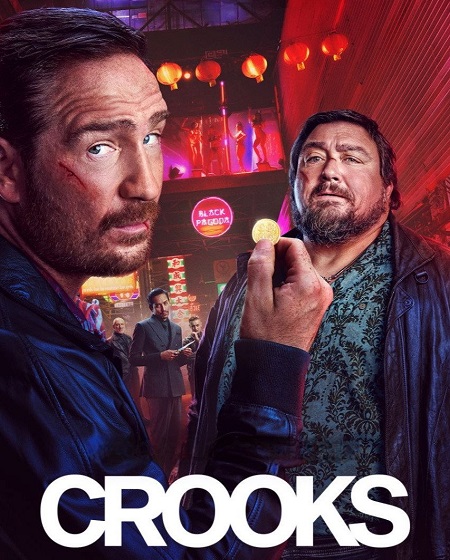 مسلسل Crooks الموسم الثاني الحلقة 2 مترجمة